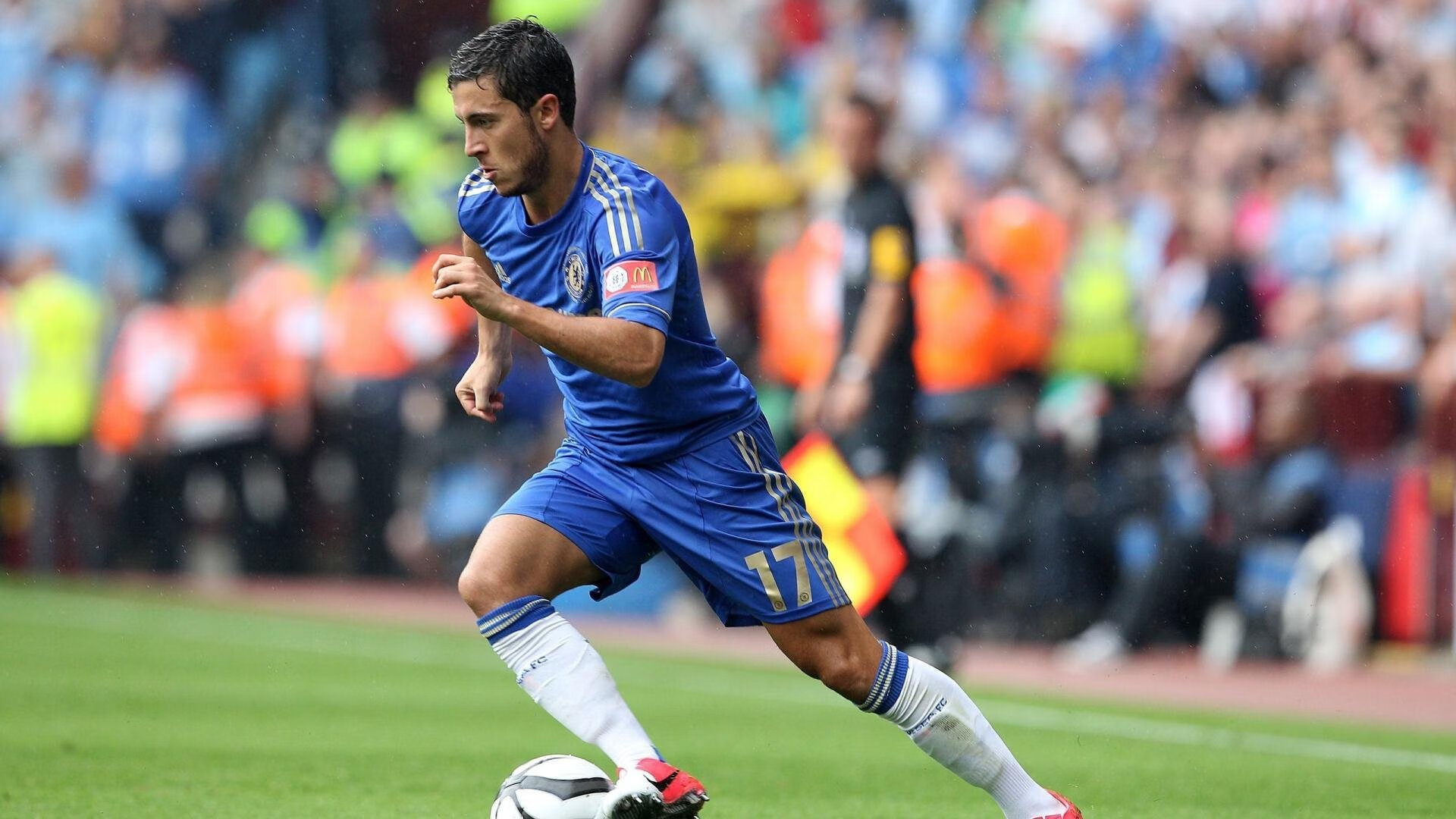 运动科技结合AI语音分析助力技战术复盘，ai等“黑科技”助力专业体育,目标大众运动健身